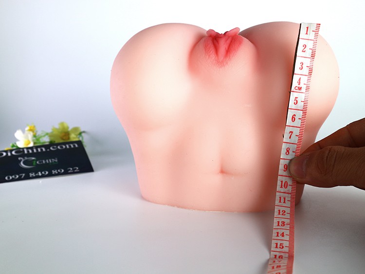 Kích thước của âm đạo giả