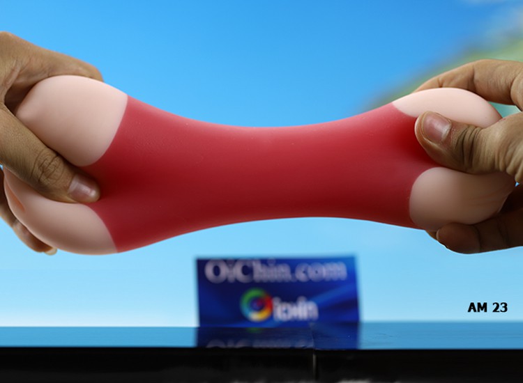 chất liệu TPE cao cấp, mềm mịn, đàn hồi tốt, an toàn tuyệt đối khi sử dụng