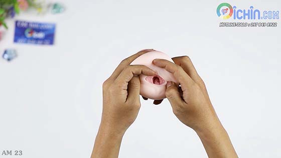 Magic Eyes Uterus Duo