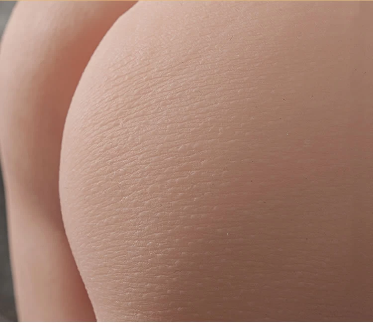 Silicone mềm mịn, an toàn tuyệt đối