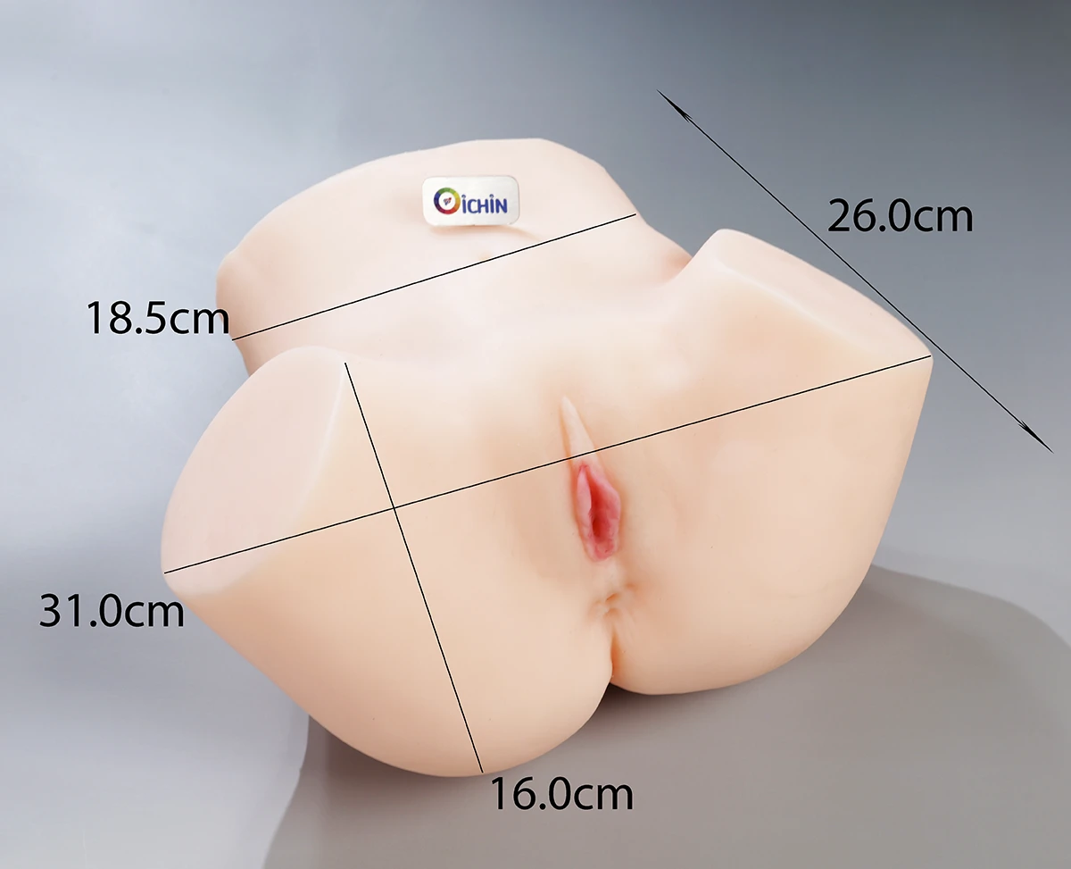 Ảnh thông số kích thước của RENDS Rena Aoi
