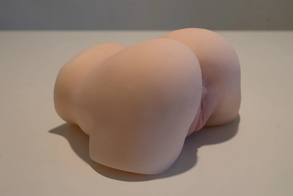 Silicone an toàn và không gây kích ứng da