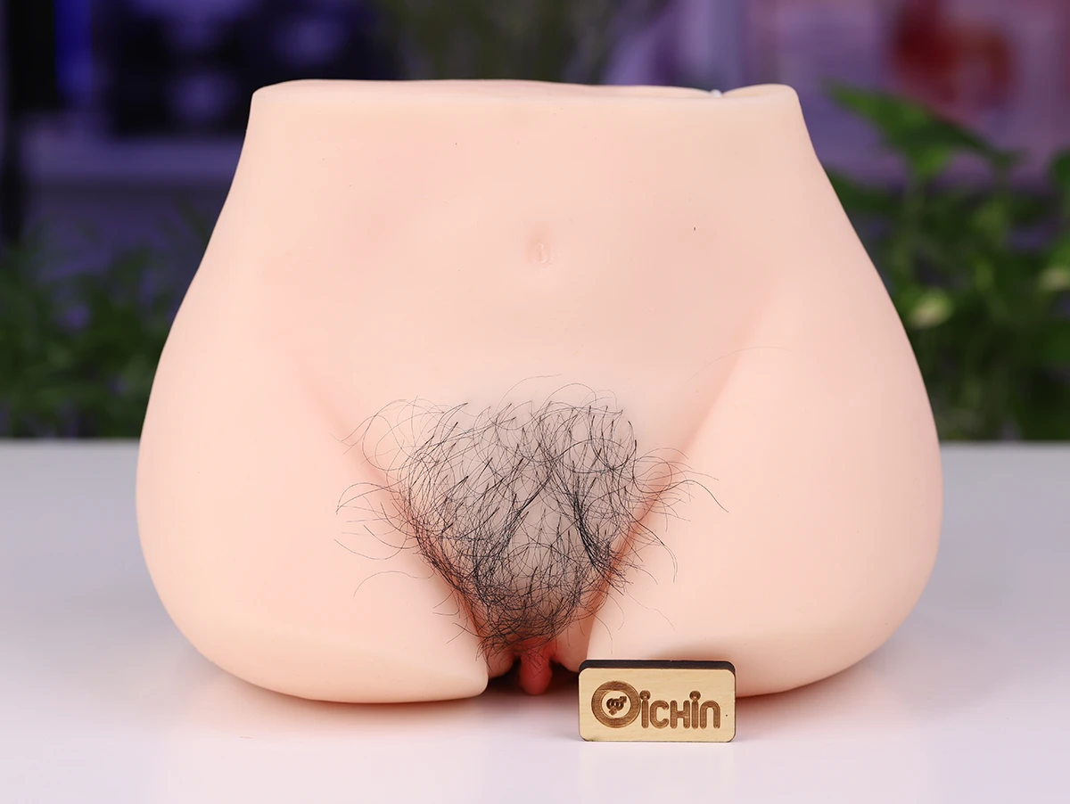 Mông giả Manmiao MD-15