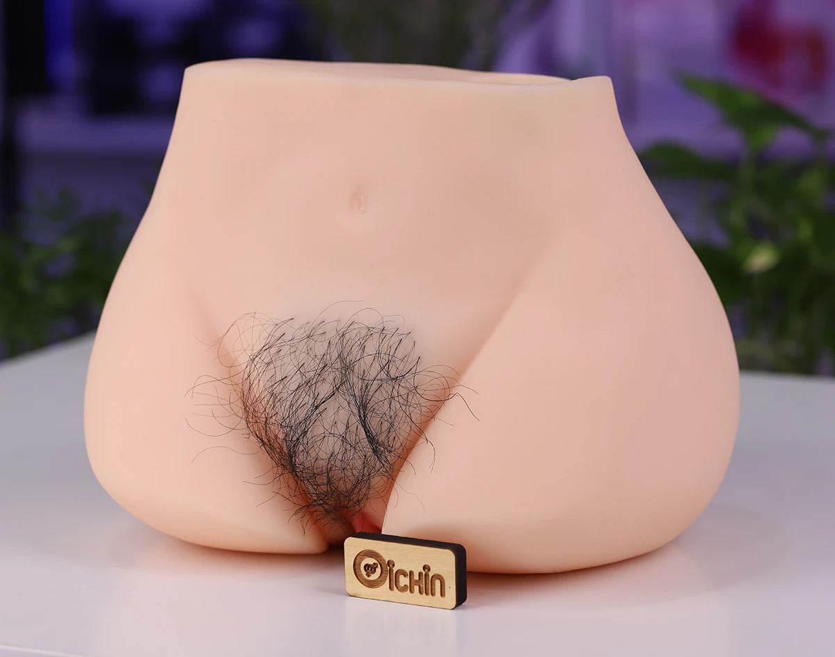 Cấu tạo những sợi lông thêm phần tự nhiên