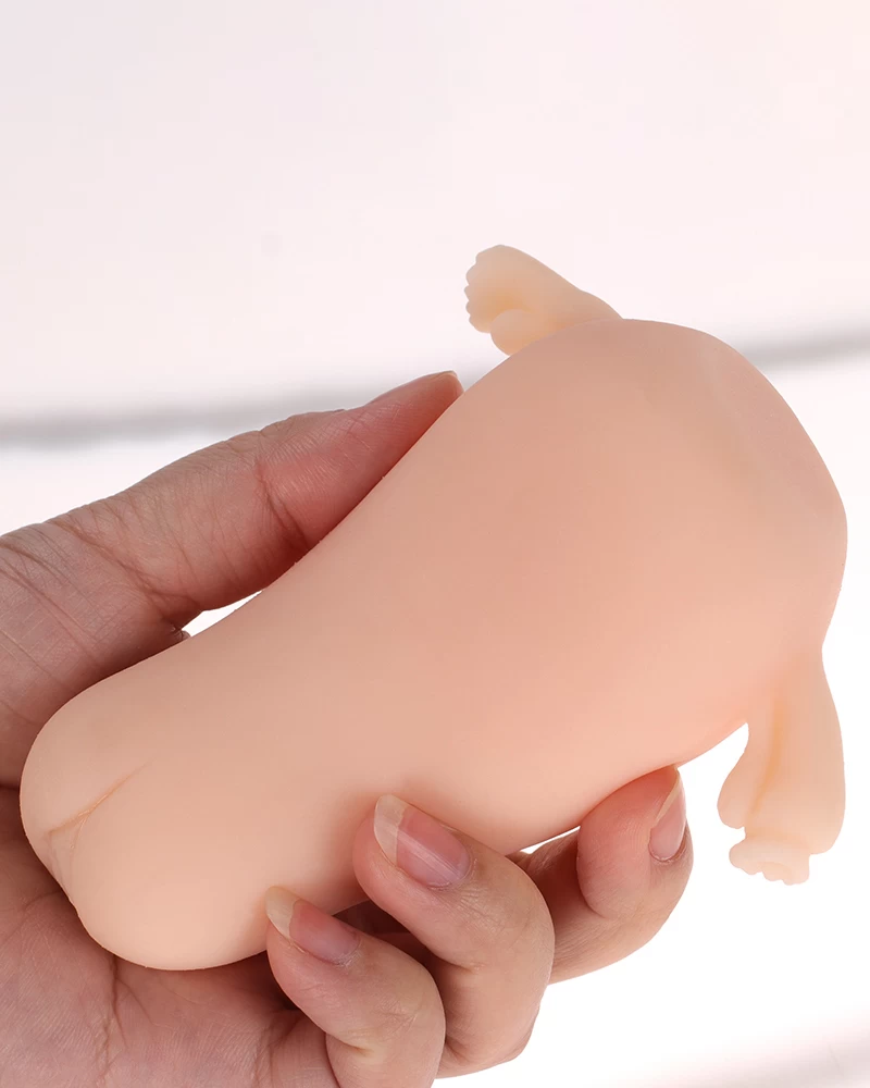 Biến thể AM31-20 của ManMiao Real Uterus