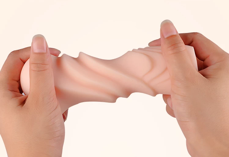 Độ đàn hồi của sextoy cực tốt