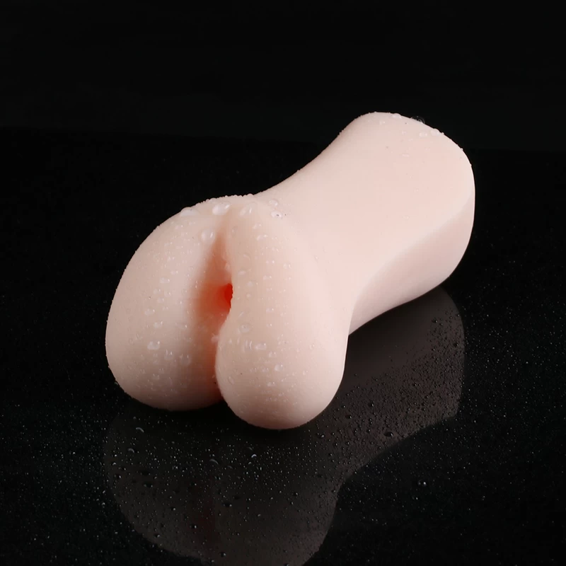 Manmiao mini phiên bản hậu môn