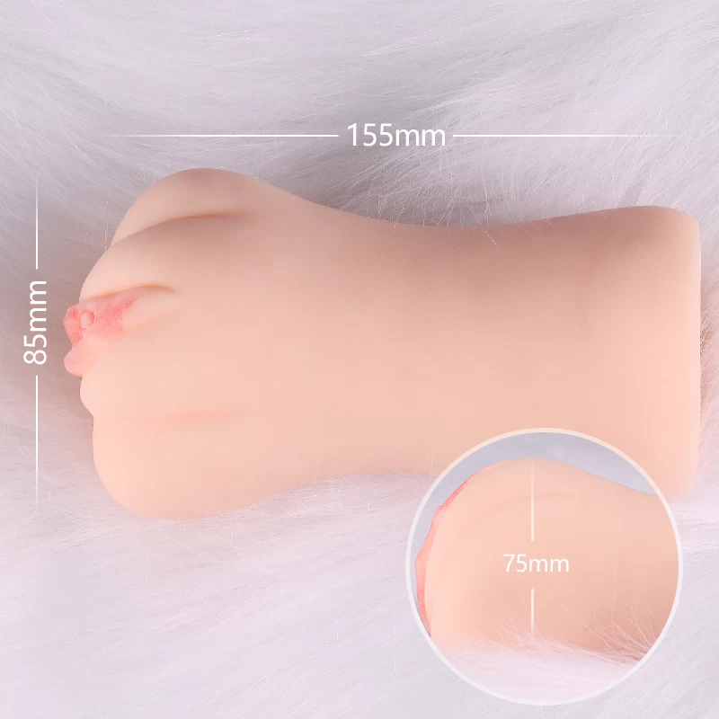 Phiên bản không có ngực