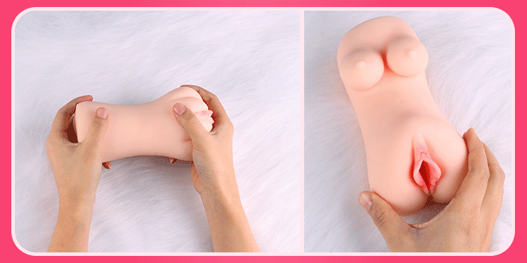 Silicone mềm, mướt mịn, đàn hồi tốt