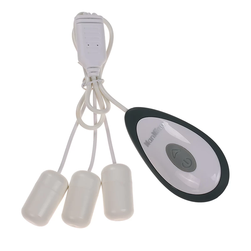 3 động rung của Manmiao tử cung