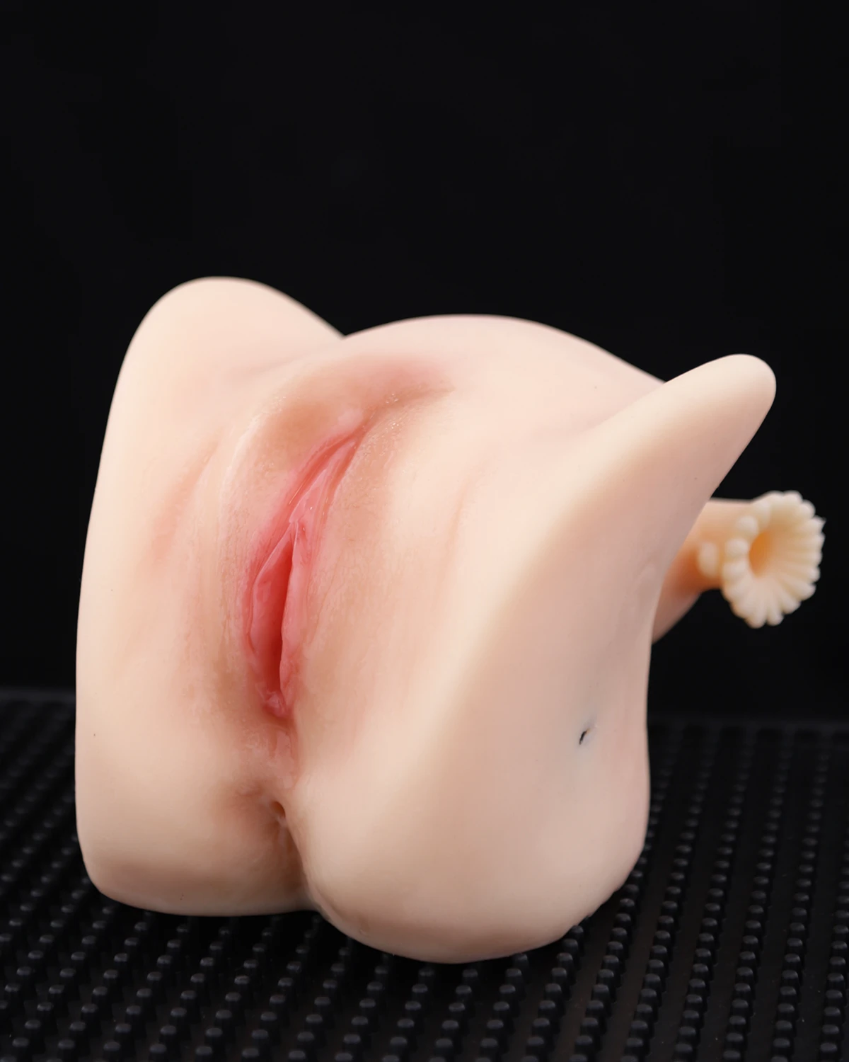 Âm đạo giả ManMiao rung sưởi ấm