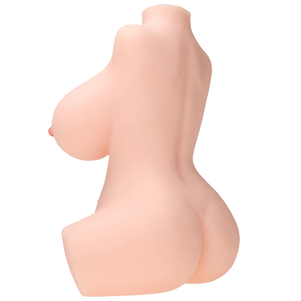 Búp bê mini 3D ManMiao