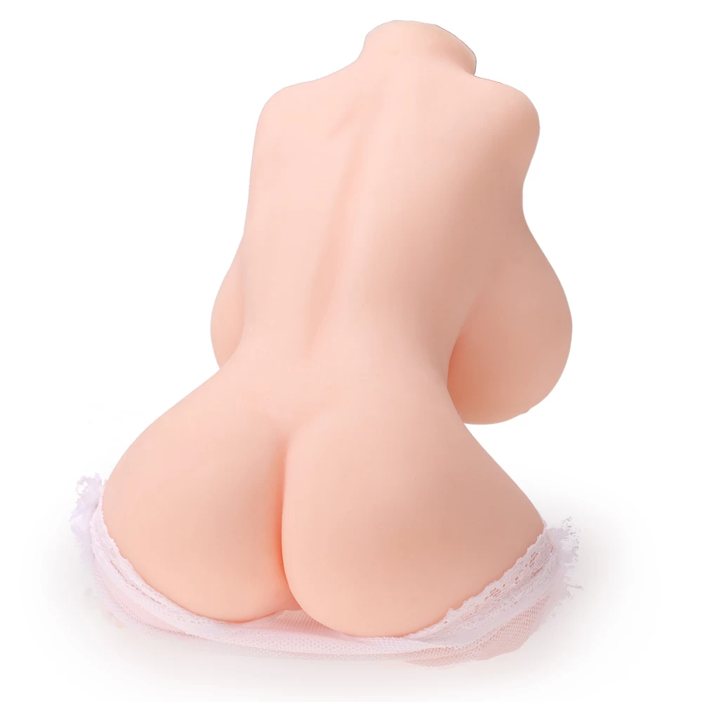 Búp bê mini 3D ManMiao