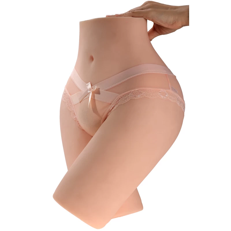 Từ xoa, bóp, sờ nắn đến vỗ vào bờ mông căng mọng đều mang lại cảm giác vô cùng thích thú