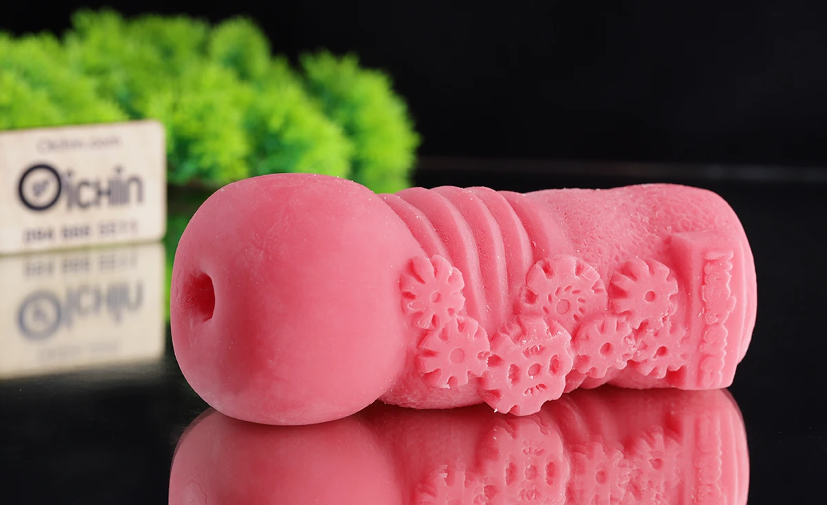 Magic Eyes - Comfortable Living Body