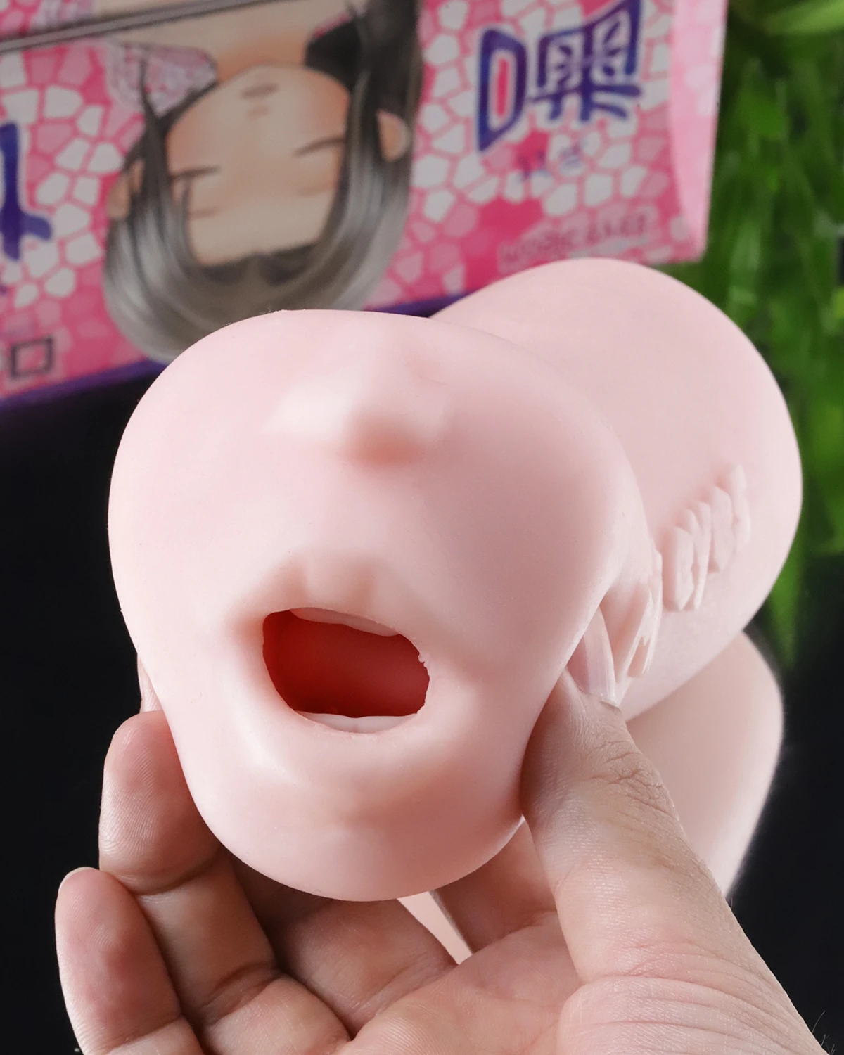 Sextoy Truth Sweet mềm mại, mịn màng