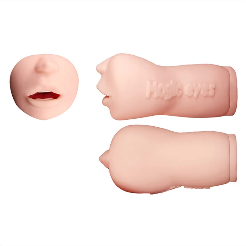 Magic Eyes Truth Sweet