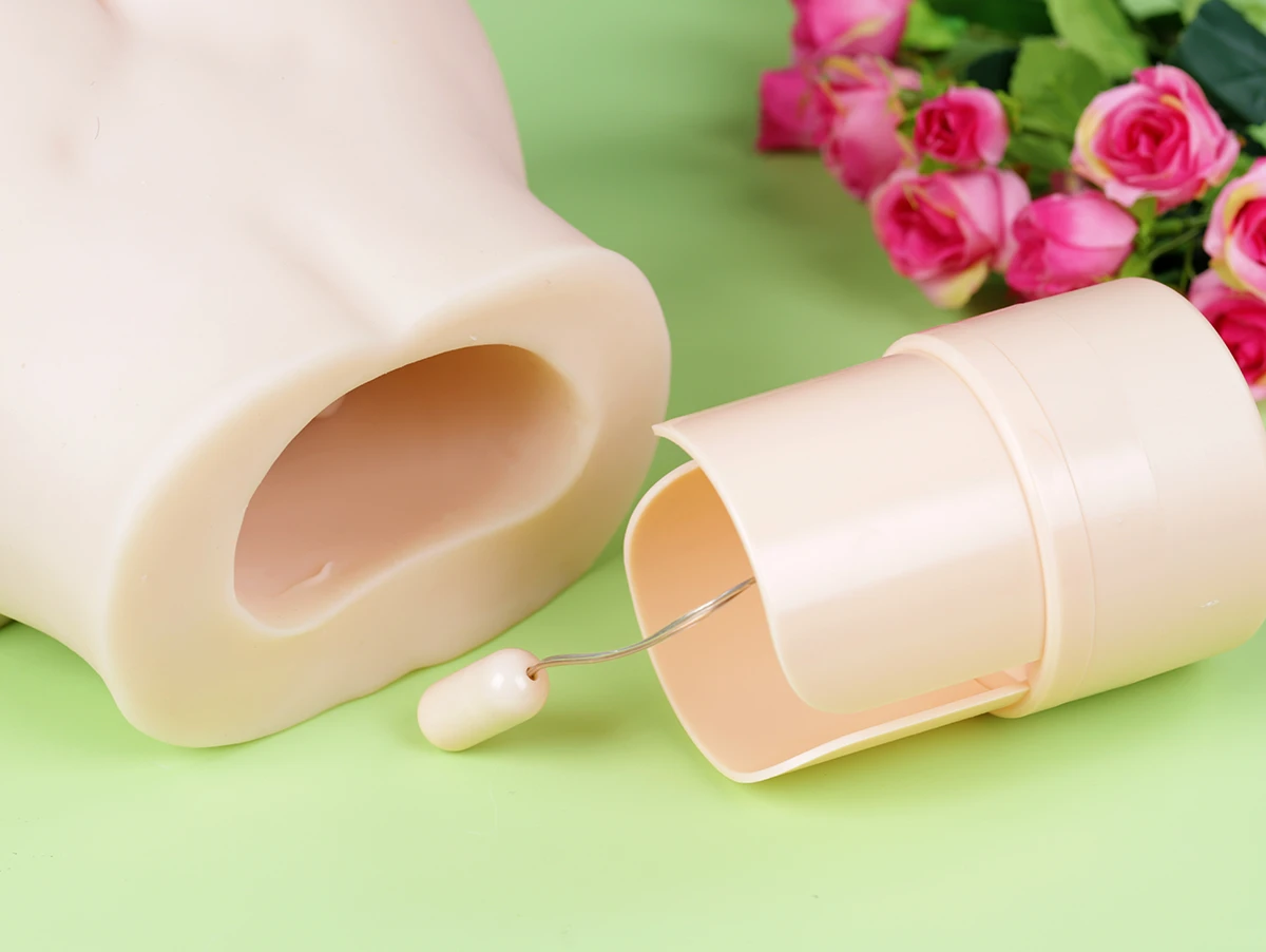 7 kiểu rung đa dạng