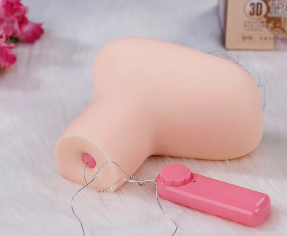 Chức năng rung mạnh mẽ