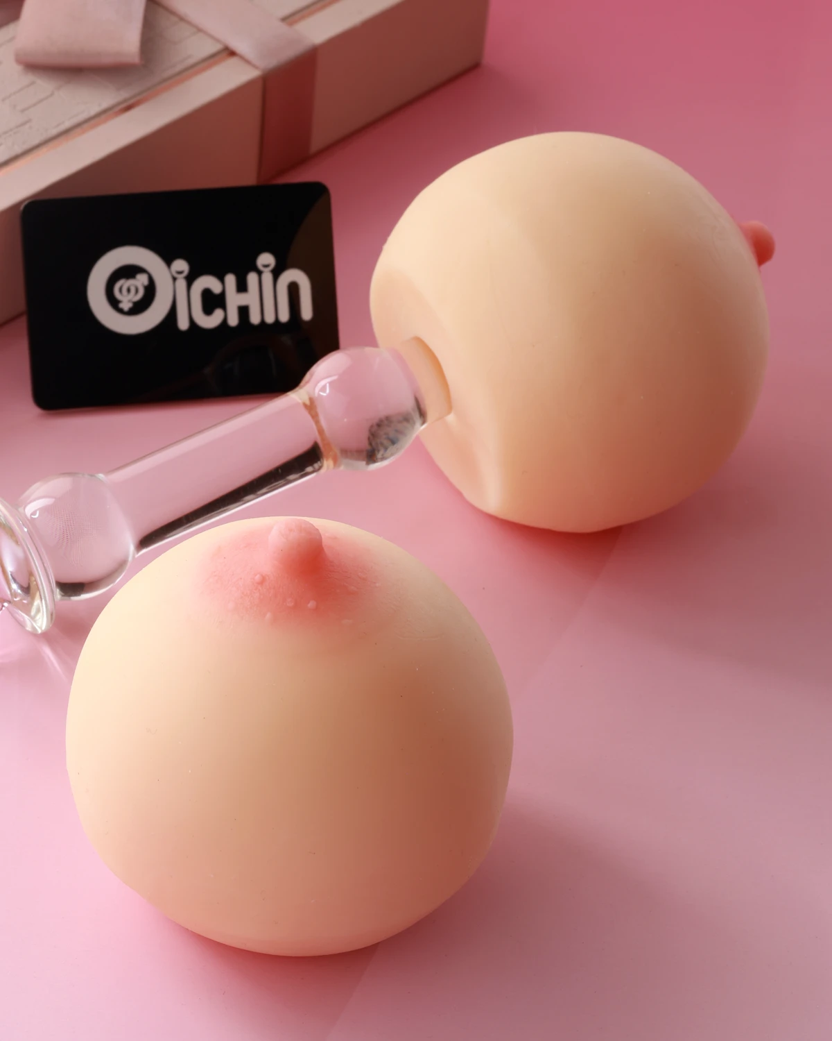 Manmiao Breast MF-09