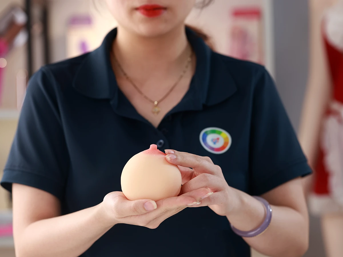 Chống nước dễ vệ sinh