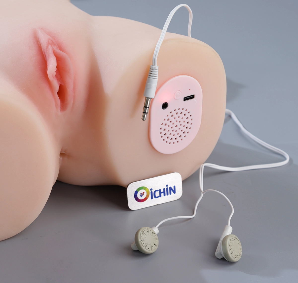 Tai nghe của mông giả Yeain Ono Honoka