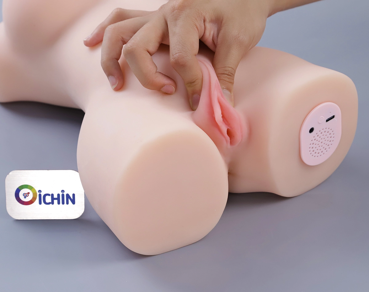 Chất liệu silicone mềm mại êm ái