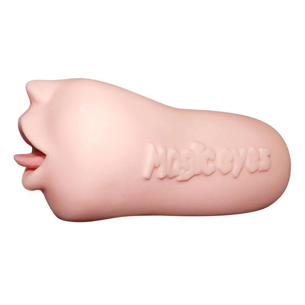 Magic Eyes Taste of Truth 