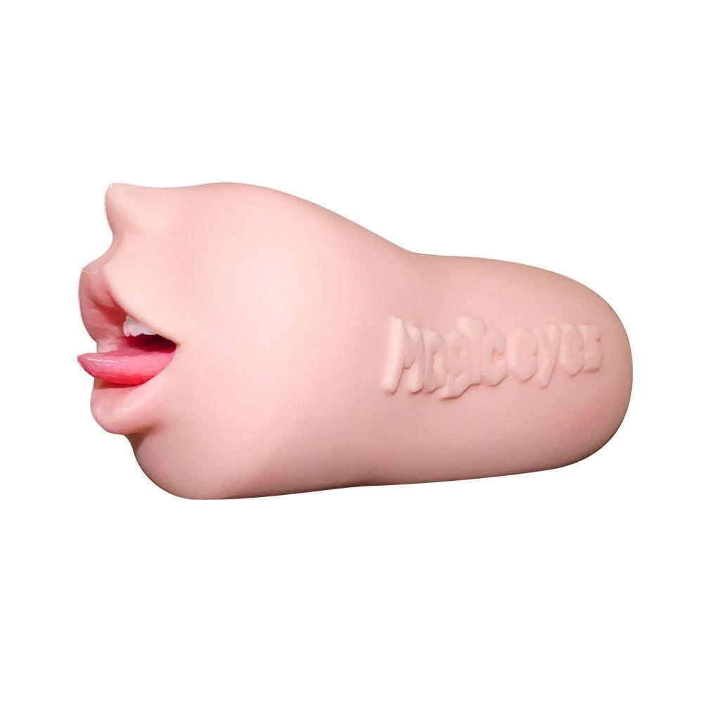 Magic Eyes Taste of Truth mềm mại êm ái