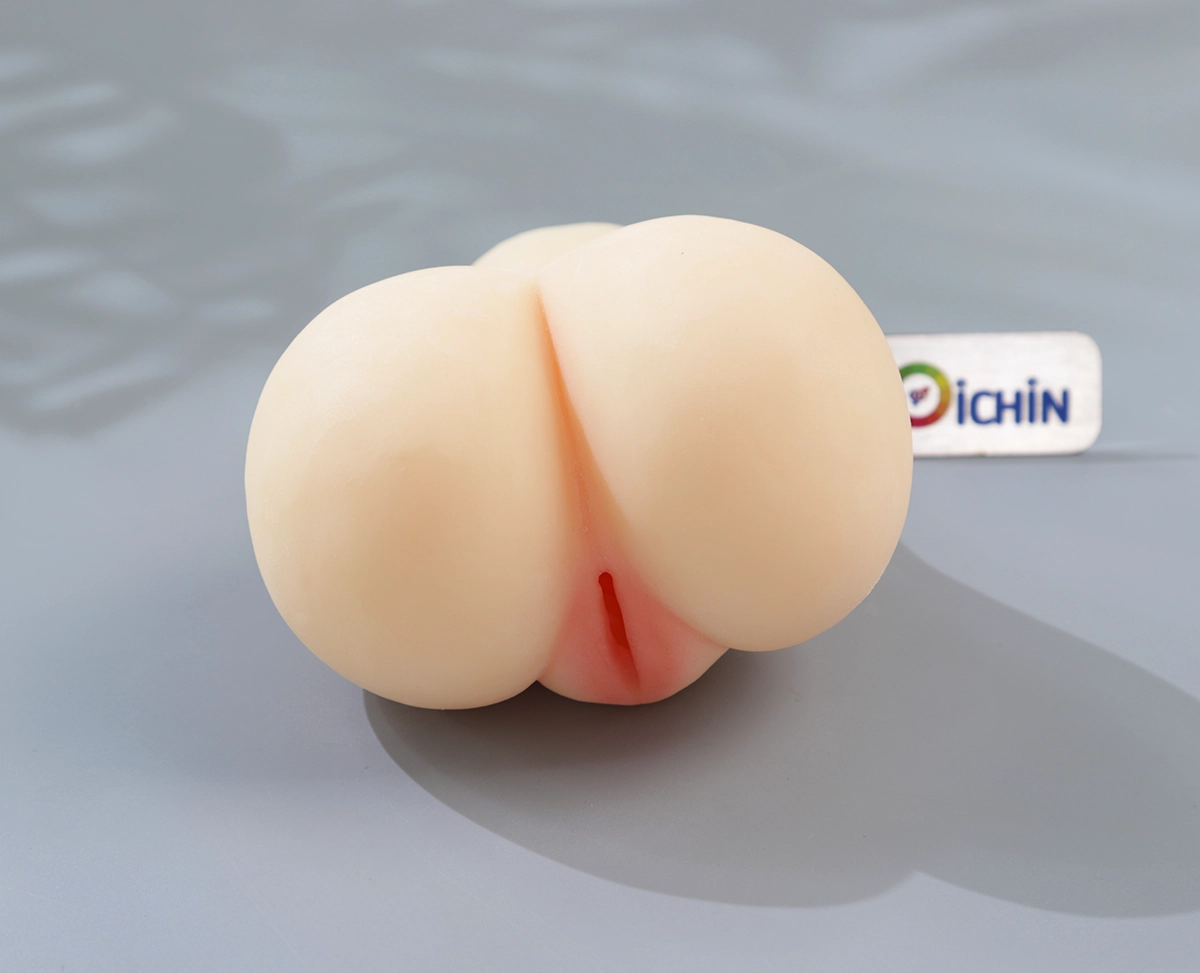 Phần đầu âm đạo giả hồng hào