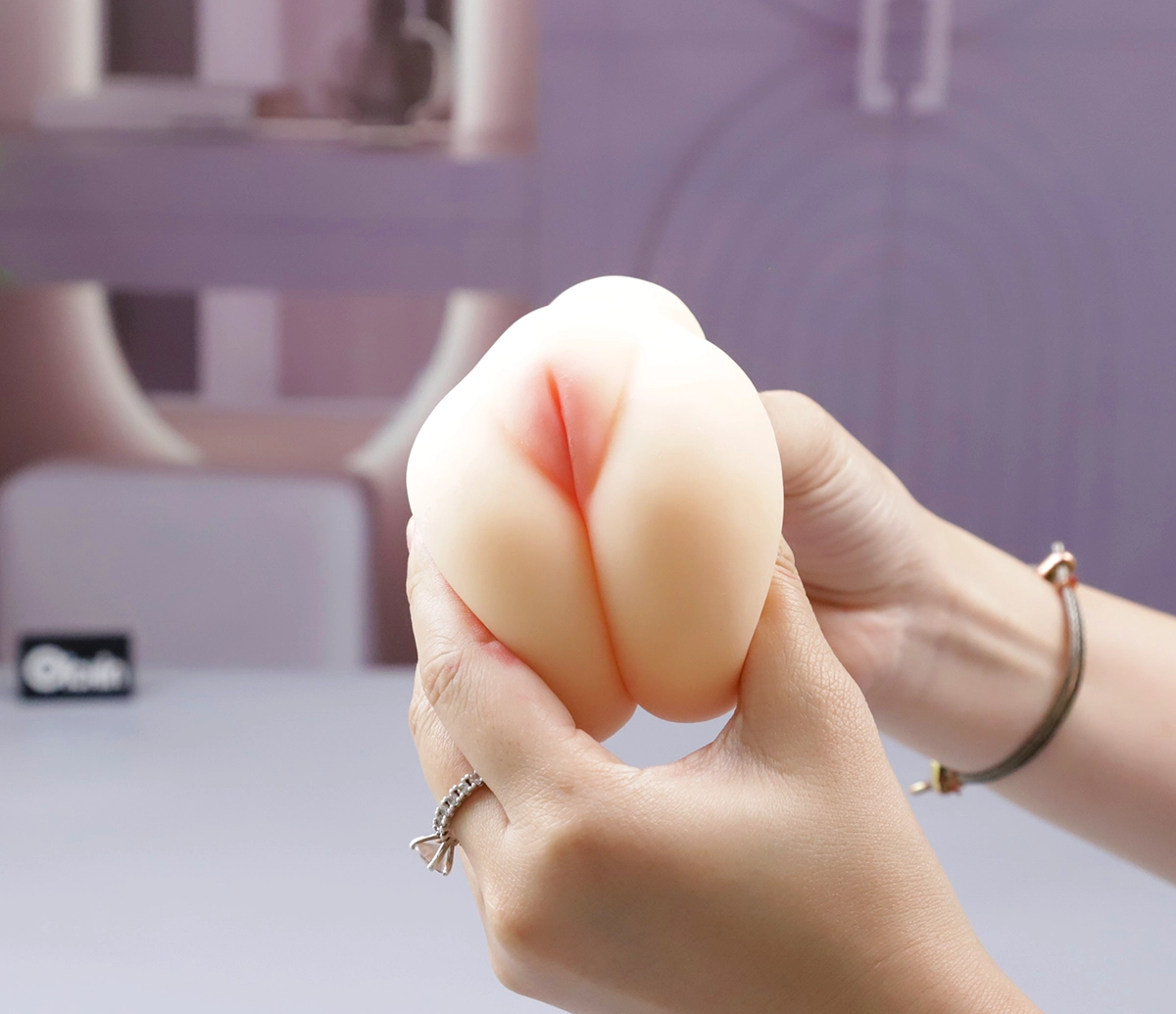 Bóp mềm mại êm ái