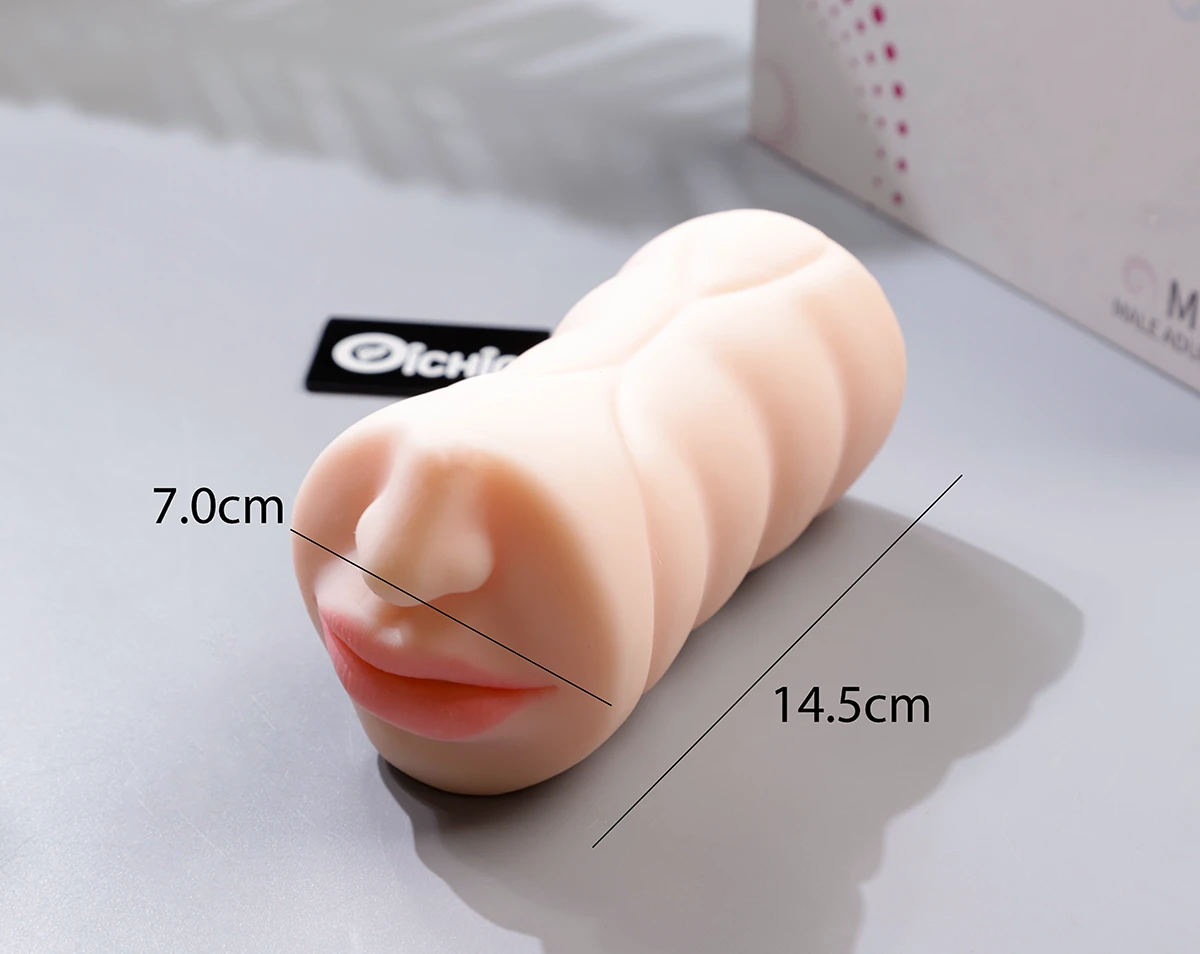 Ảnh thông số kích thước của Mizzzee Mino