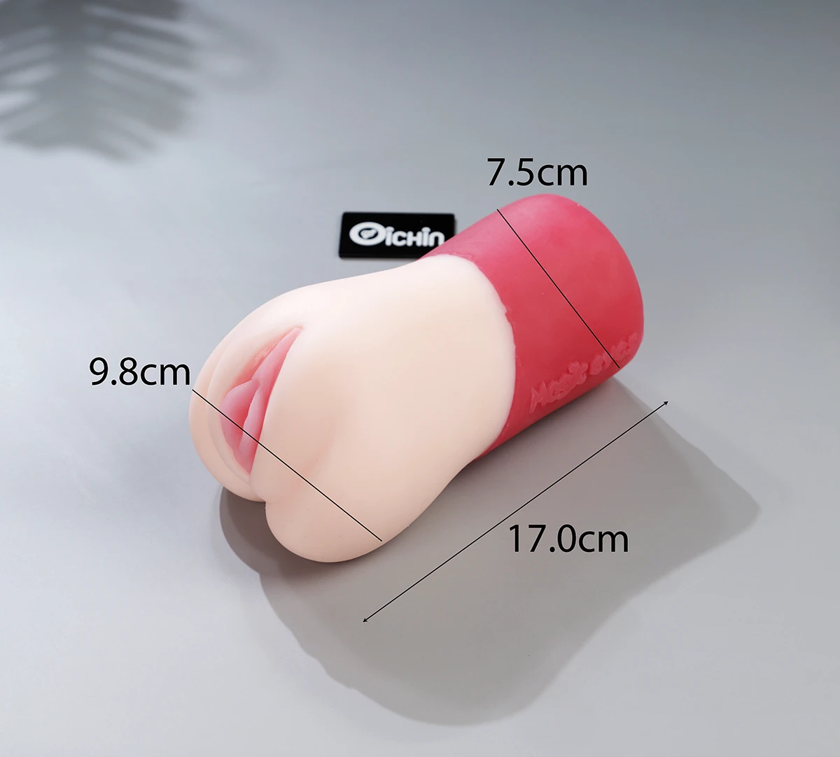 Ảnh thông số kích thước của Magic Eyes Uterus MoonShot