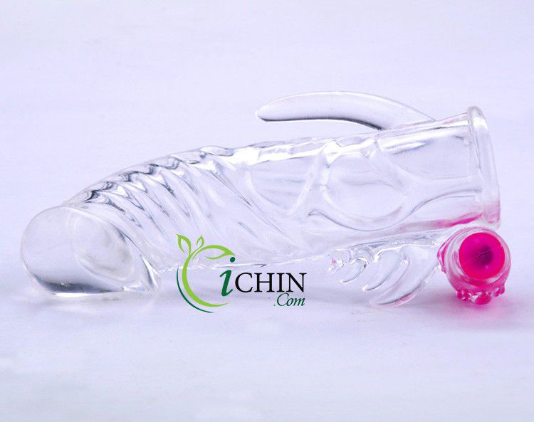 Bao cao su đôn dên Penis Sleeve