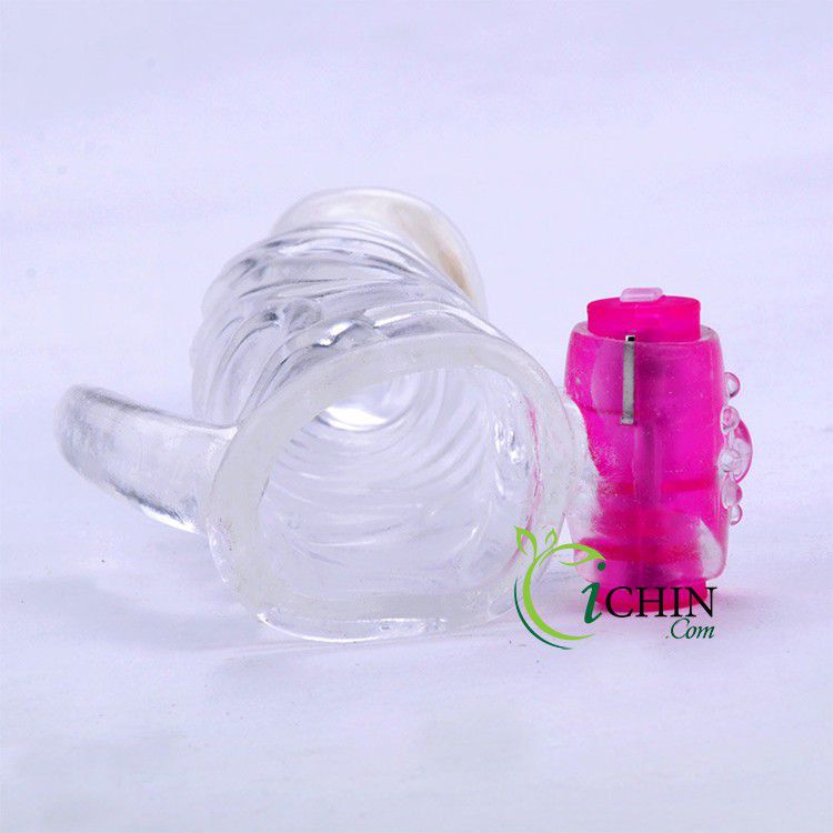 Bao cao su đôn dên Penis Sleeve