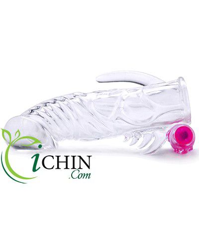 Bao cao su đôn dên Penis Sleeve