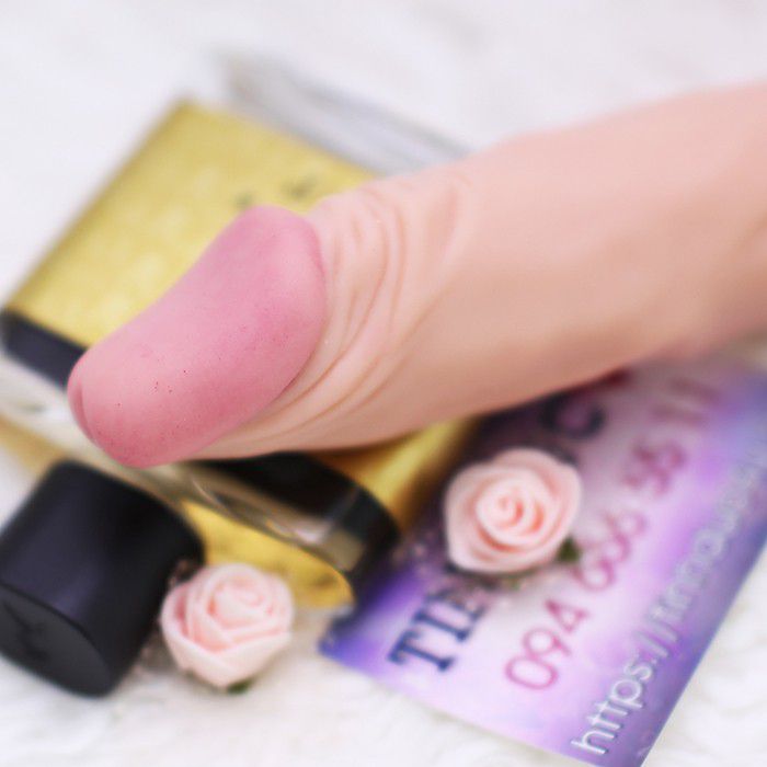 Bao cao su đôn dên Lovetoy X-Tender