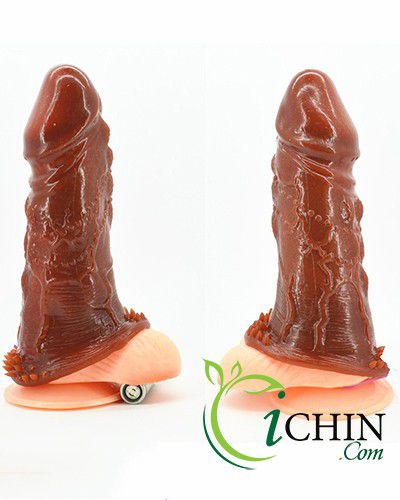 Bao cao su đôn dên WOLFTOOTH SLEEVE giá rẻ