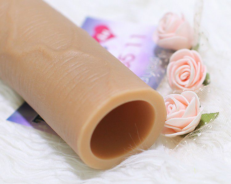 Lovetoy Natural Extender