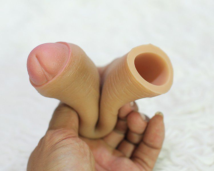 Lovetoy Natural Extender