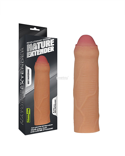 Lovetoy Natural Extender