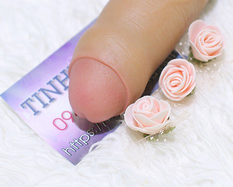 Lovetoy Natural Extender