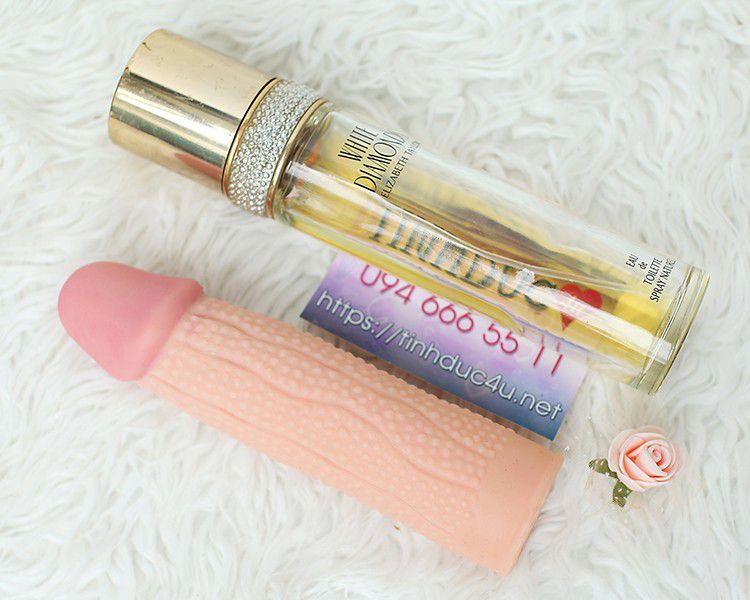 Bao cao su đôn dên có gai MAX MAN