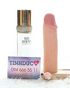 Bao cao su đôn dên có gai MAX MAN