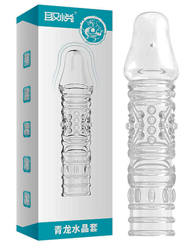 Bao cao su đôn dên có gai Cobiiy Tiger