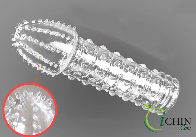 Bao cao su đôn dên có gai Cobiiy Tiger