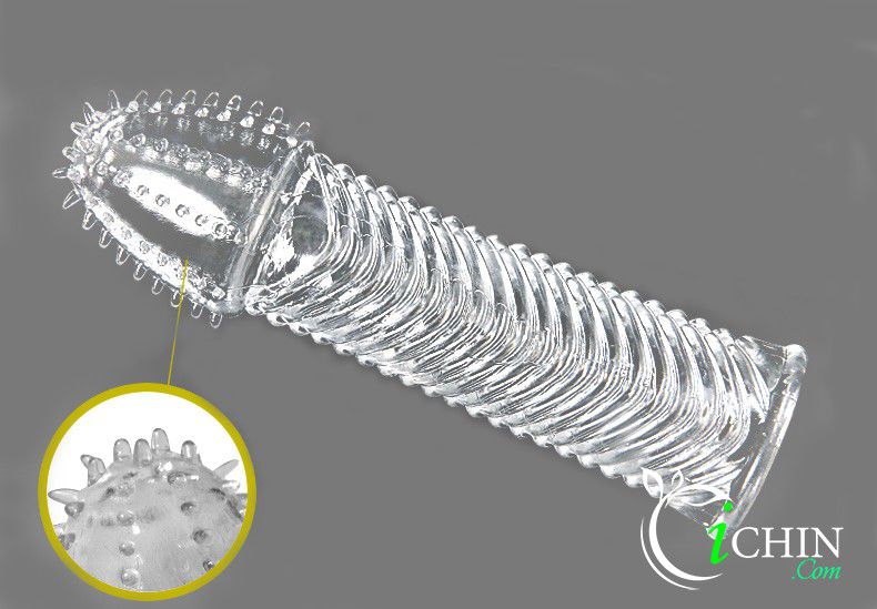 Bao cao su đôn dên có gai Cobiiy Tiger