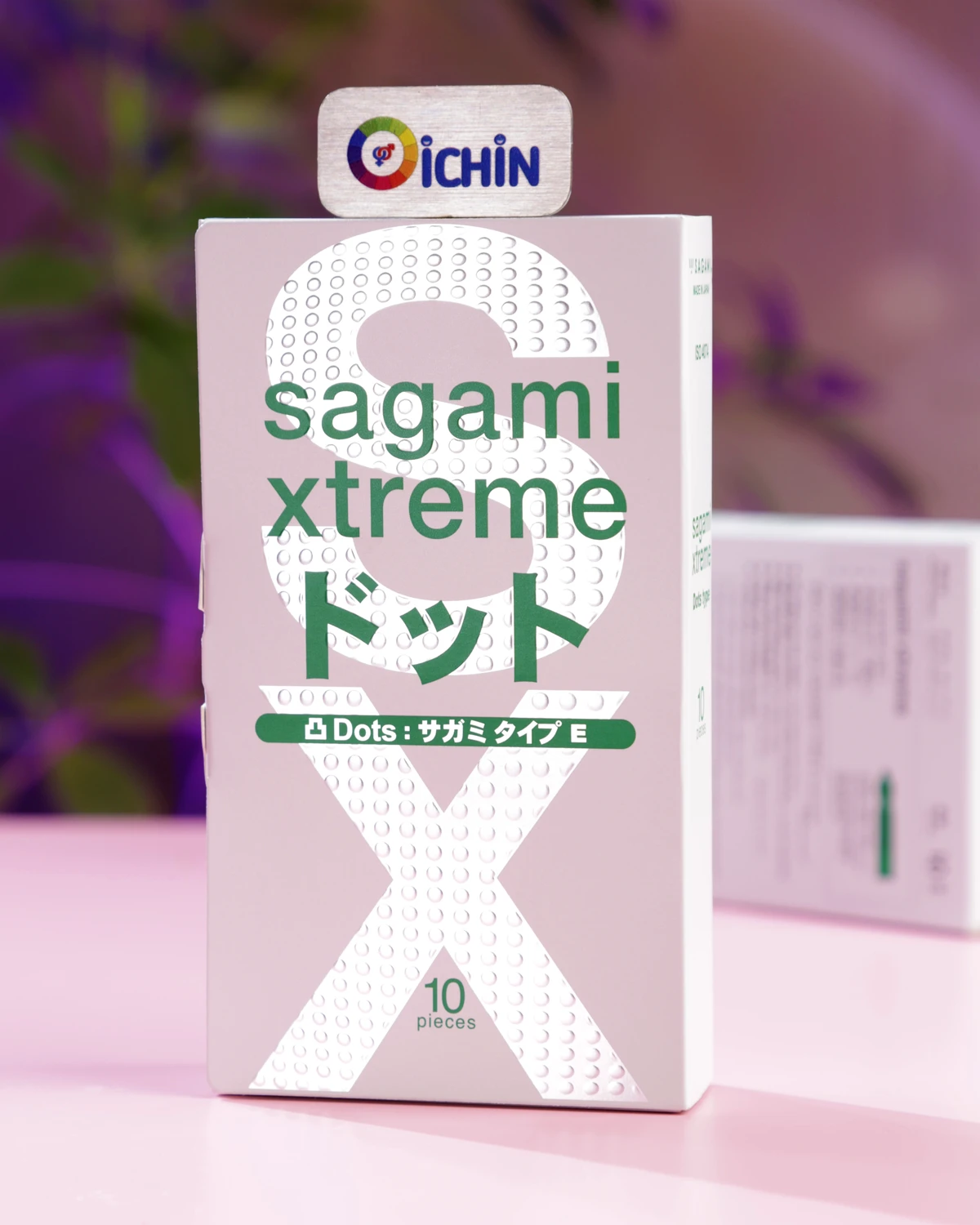 Sagami Xtreme Type E