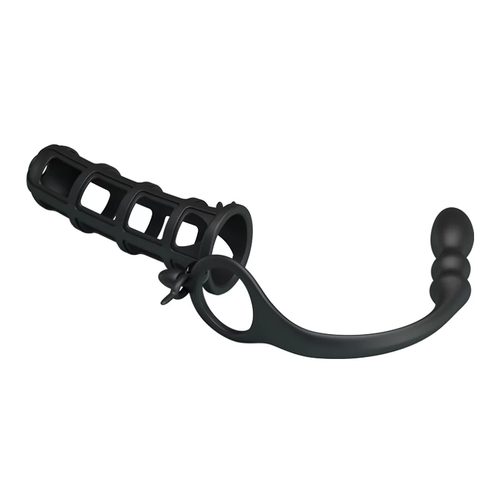 Chất liệu silicone mềm mại và an toàn