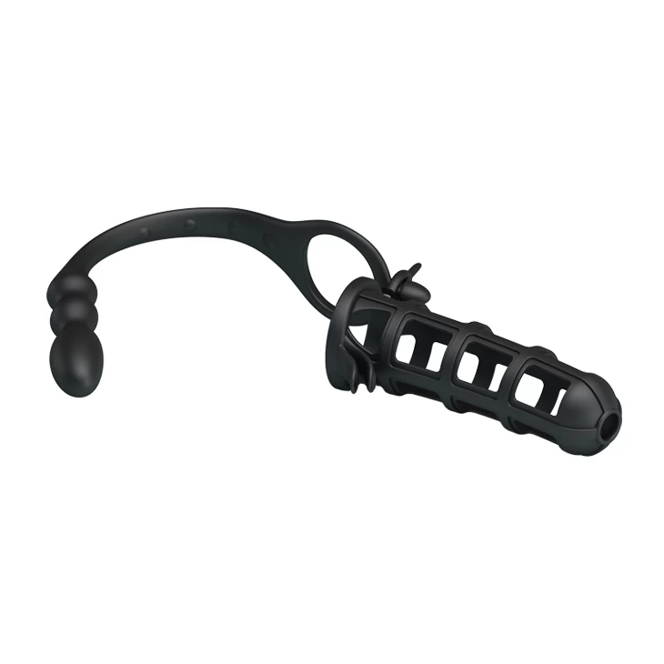 Mang lại khoái cảm tình dục mới lạ cho cả hai